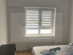 Apartament 2 camere de inchiriat – Panorama City | Mobilat complet | Parcare